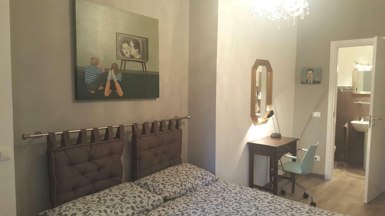 Privat bolig Un Bellissimo Nido A S.pietro *